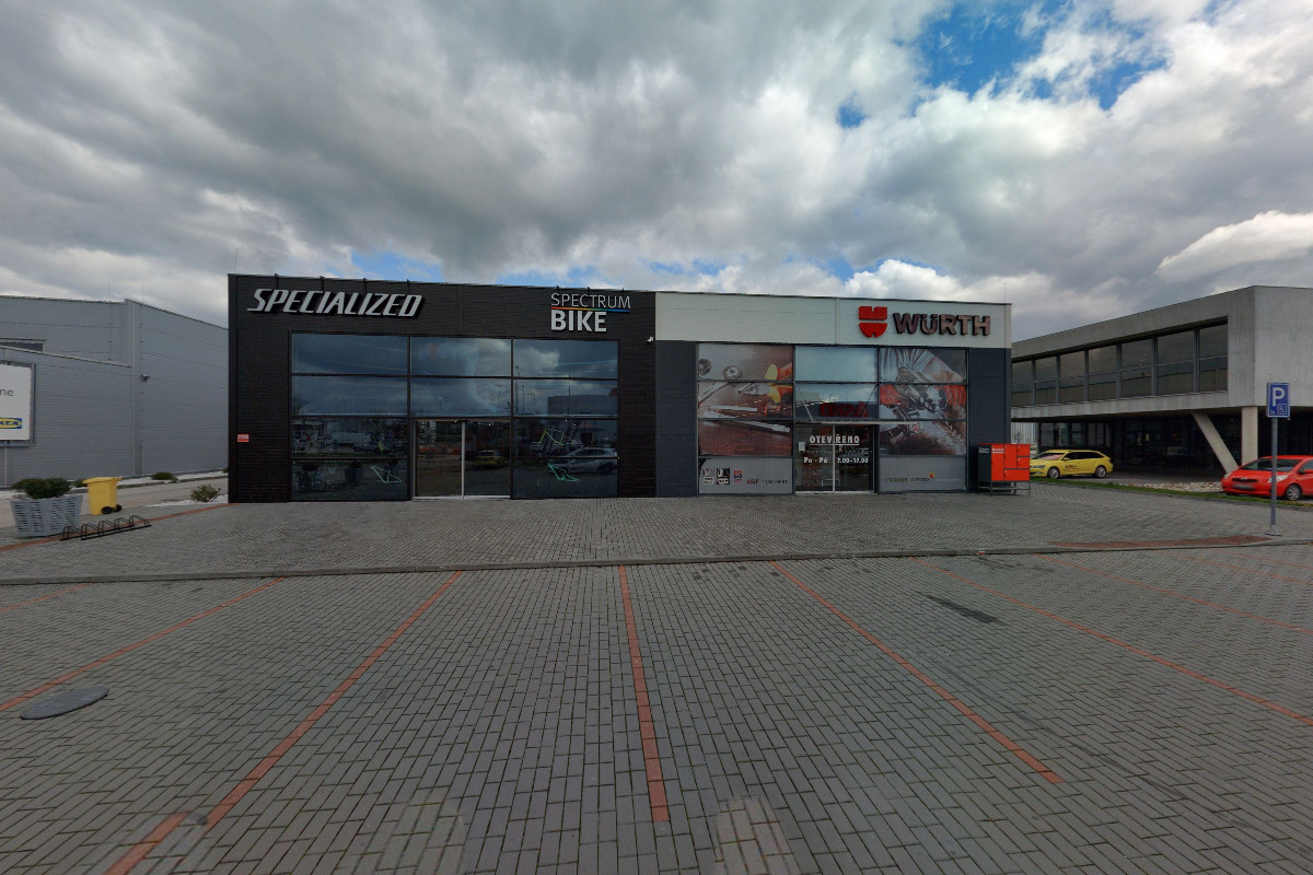 Würth, spol. s.r.o. foto 3