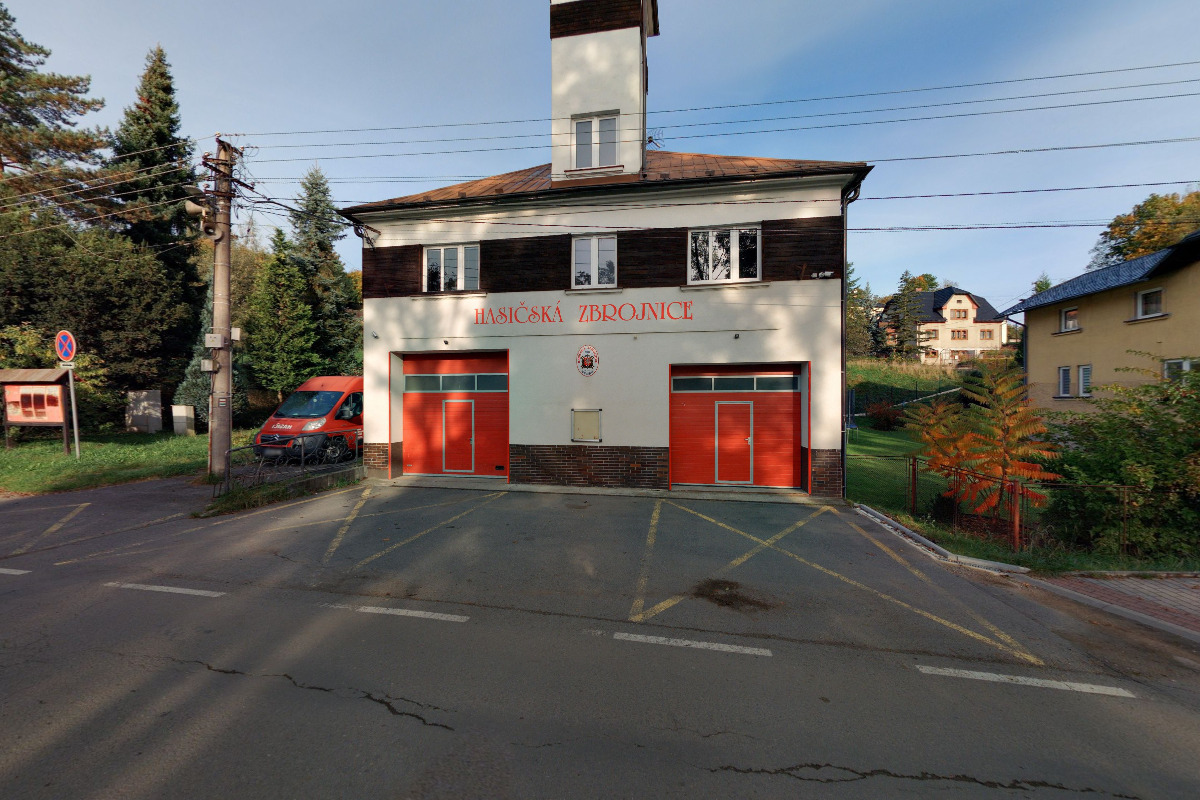 SH ČMS - Sbor dobrovolných hasičů Nýdek foto 2