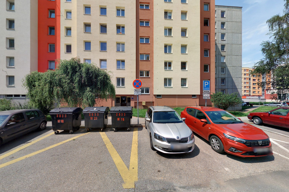 Dukla Rangers Tábor