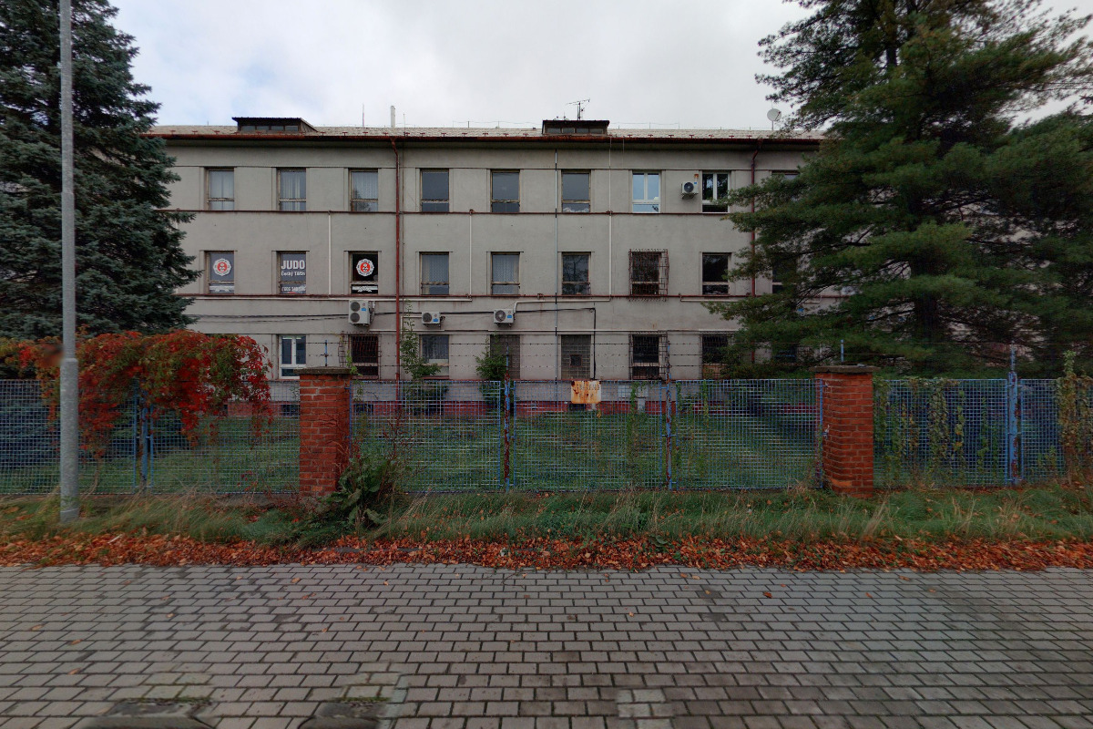 NeNo design Ltd, (organizační složka)