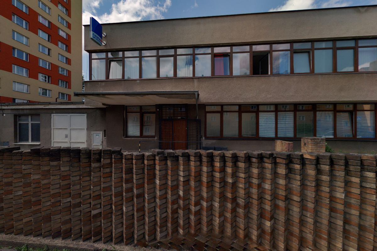 Česká spořitelna, a.s. foto 2