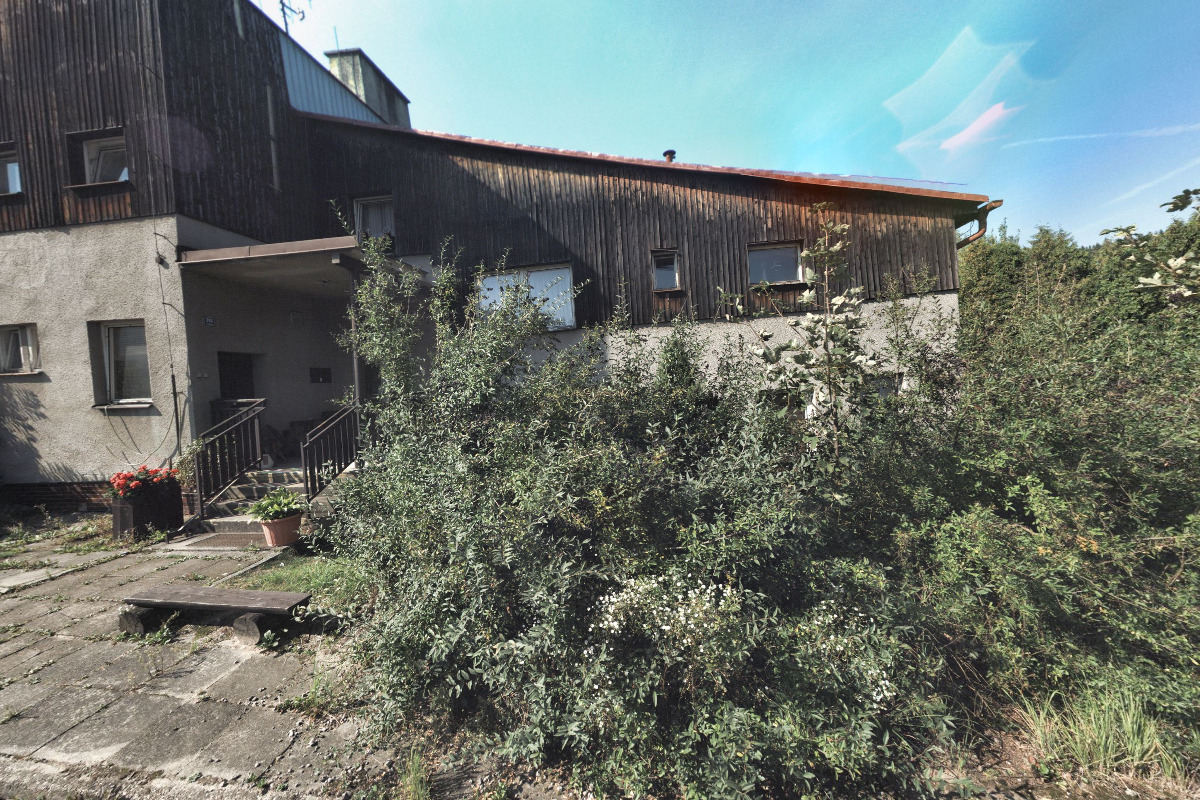 Dům přírody Beskyd, z.ú.