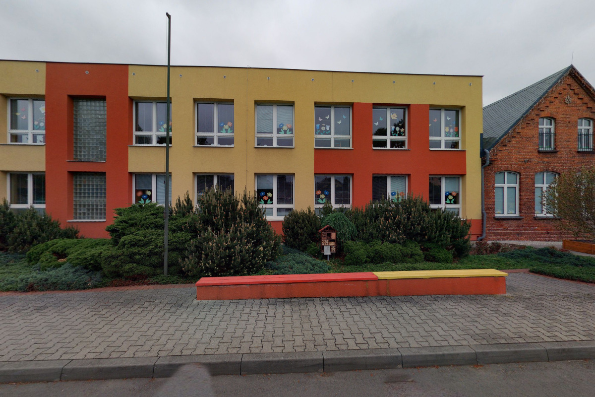 ZŠ a MŠ Chlebičov