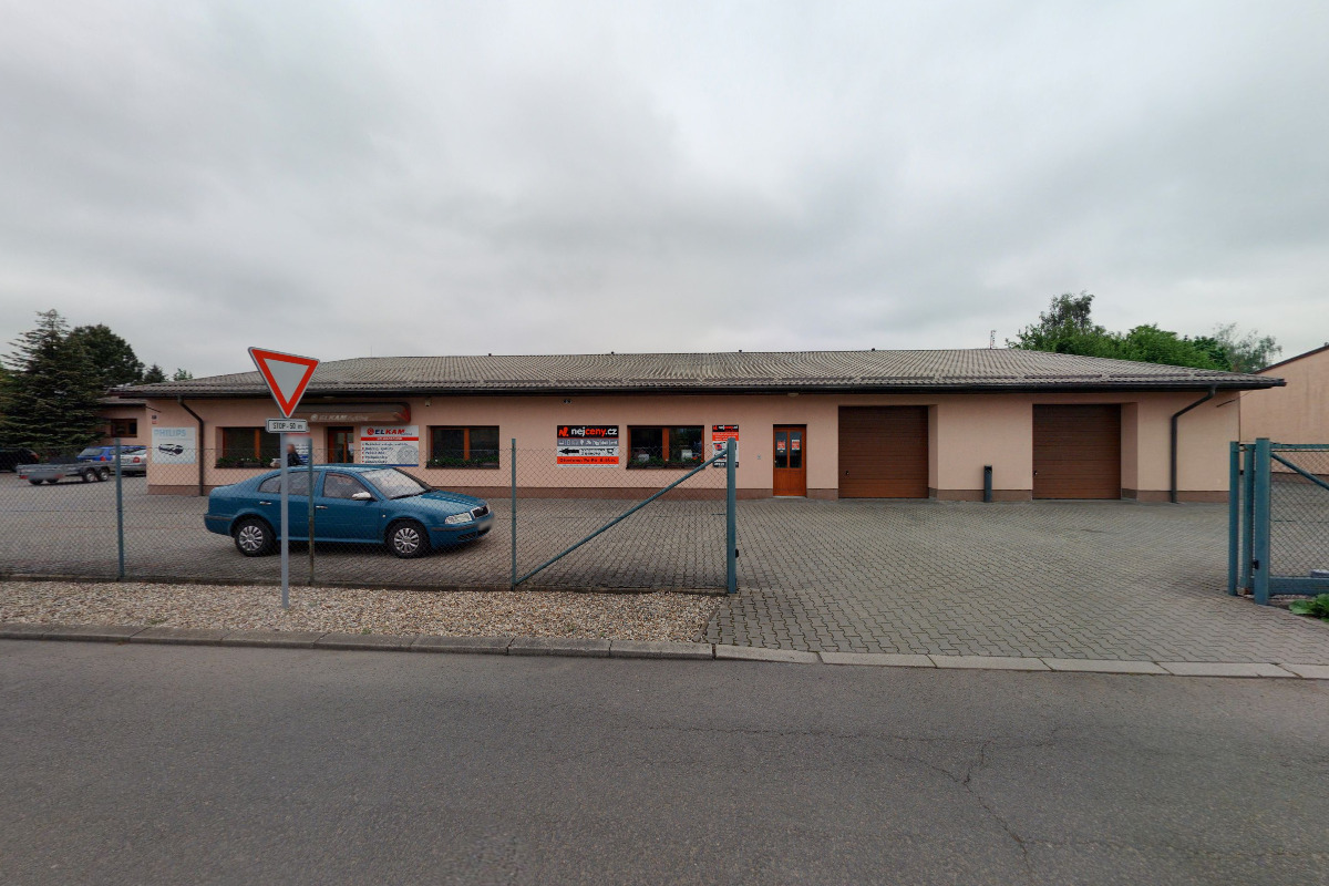 Elkam.cz foto 4