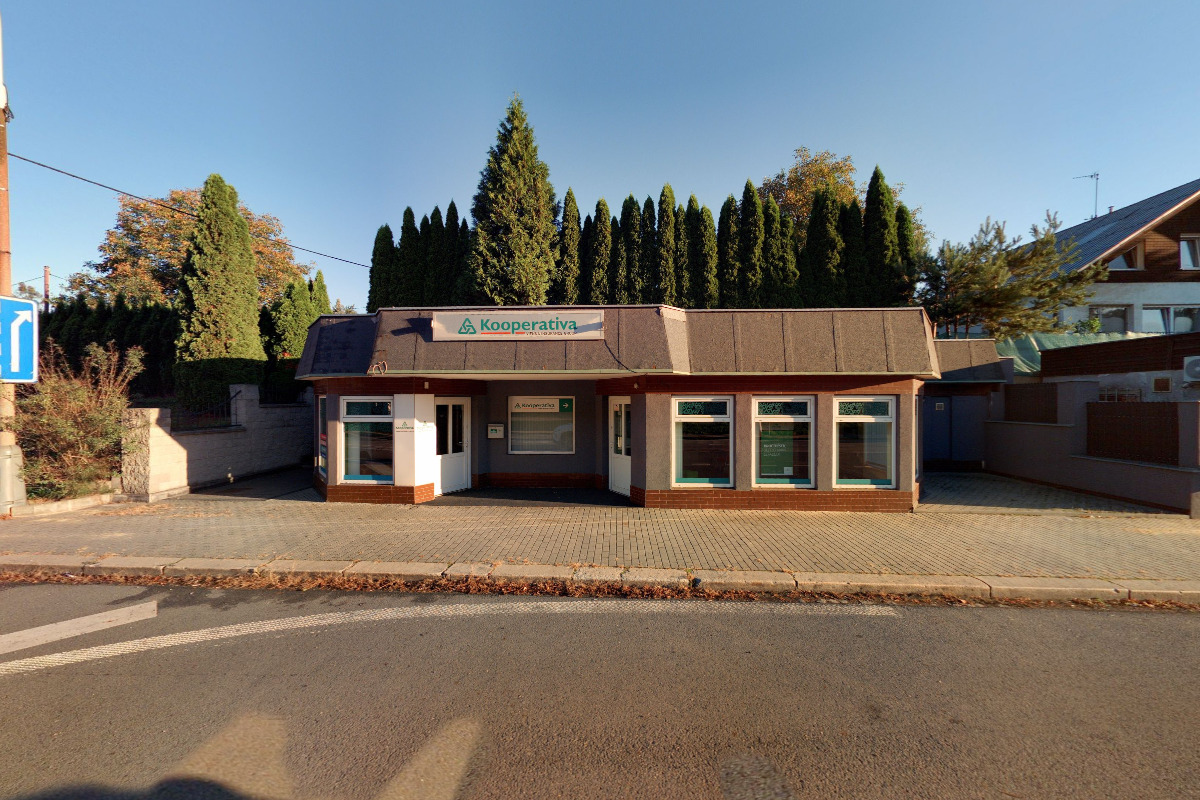 Kooperativa pojišťovna foto 2