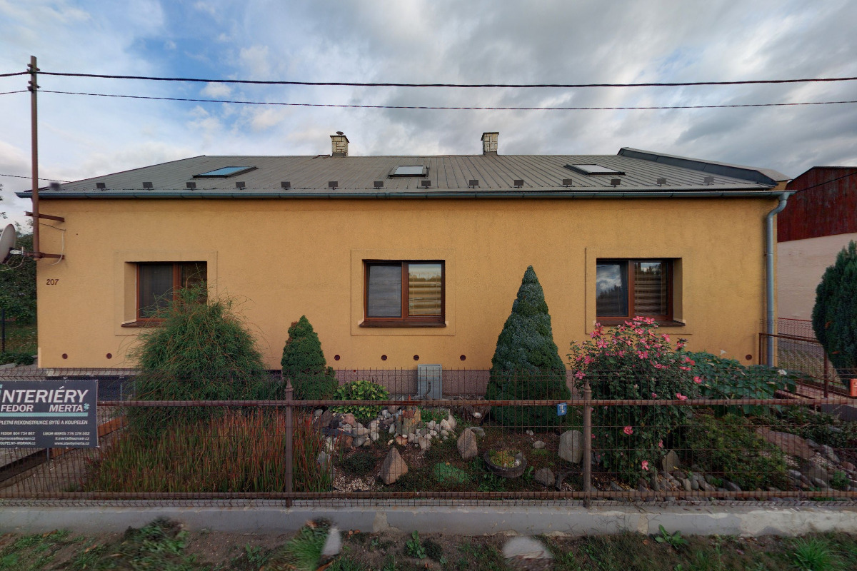 Peter Fedor - stavební firma