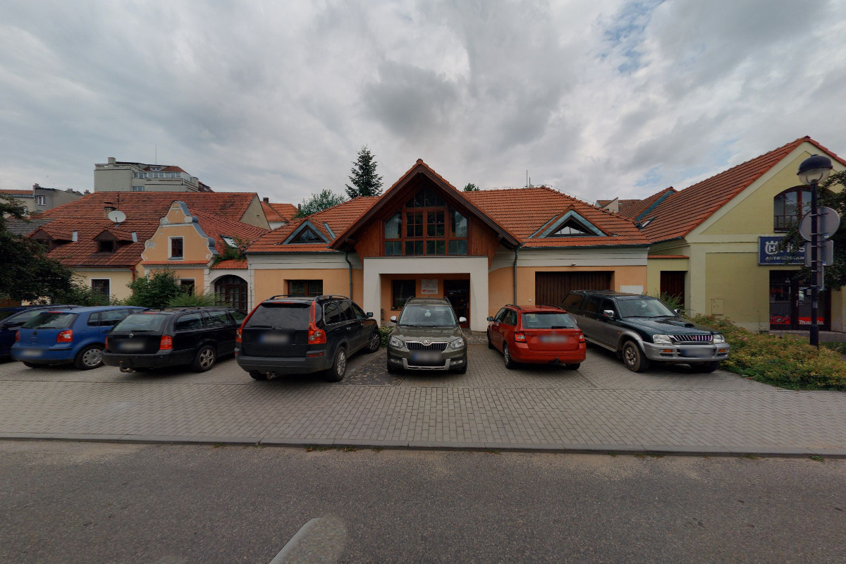 Ing. Václav Pánek - účetní a daňový poradce