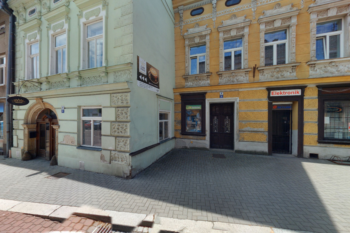 Mgr. MIROSLAV PÍŠTĚK, advokátní kancelář