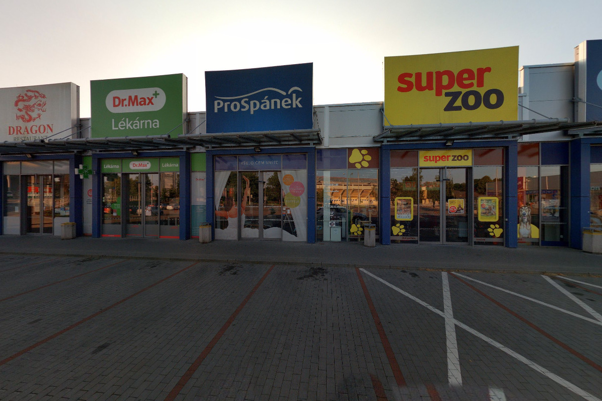 ProSpánek foto 5