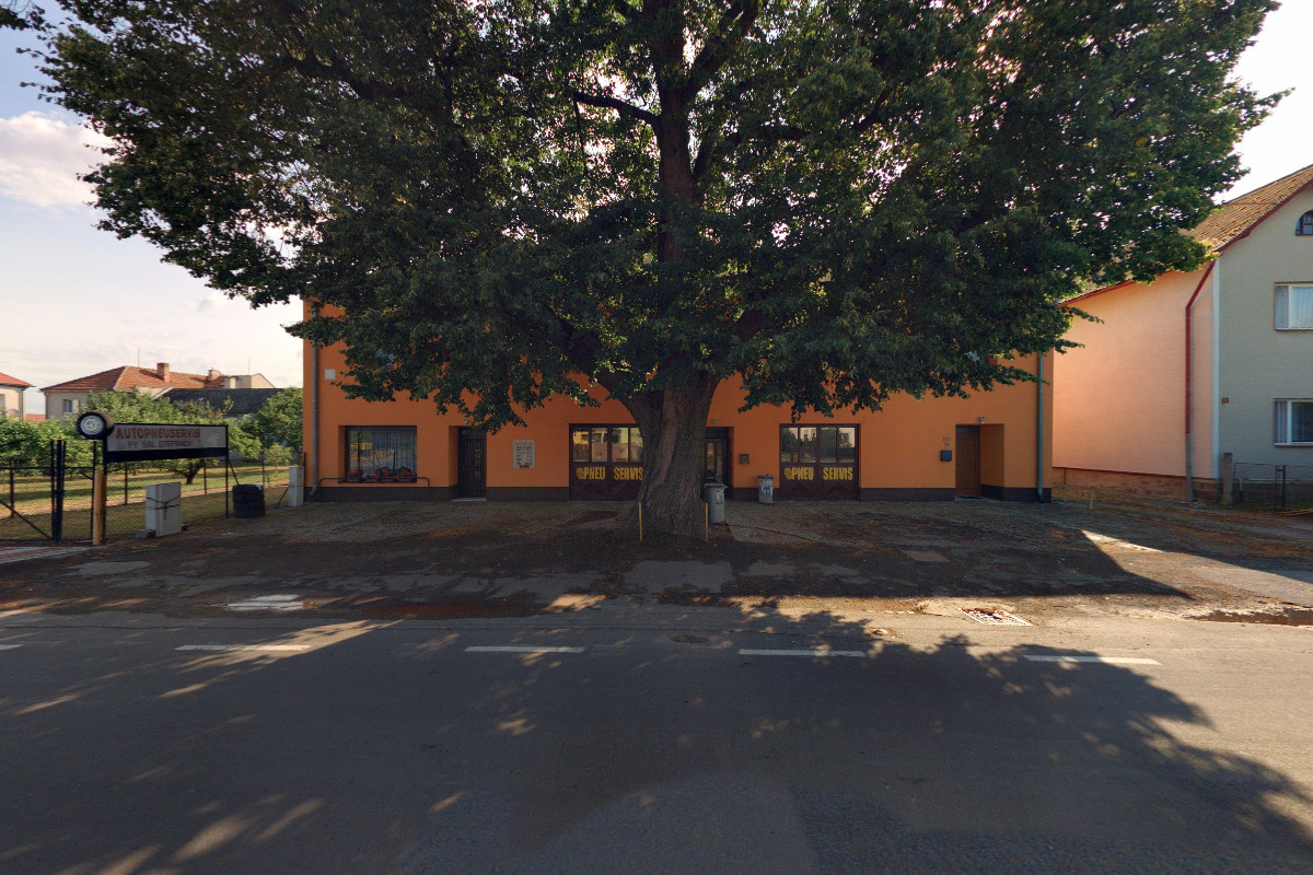 Autopneuservis Samuel foto 5