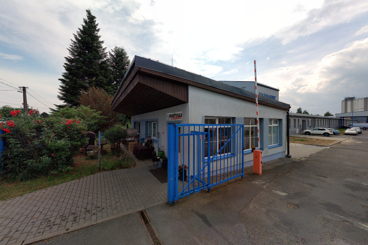 TISKÁRNA K-TISK s.r.o.