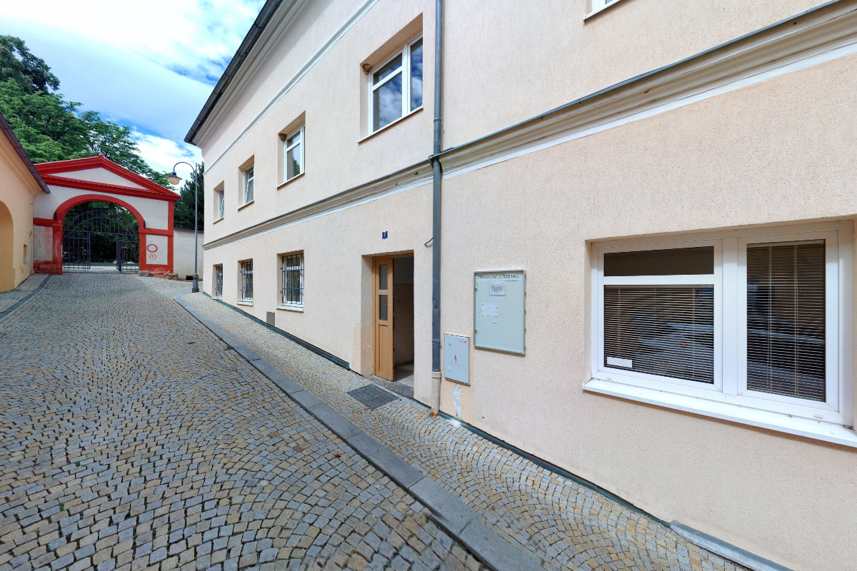 Lékárna U sv. Ducha foto 2