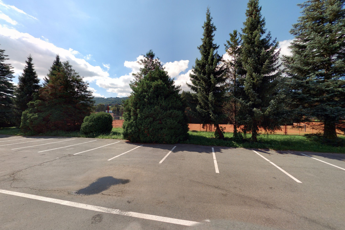 Město Odry - Tenis foto 2