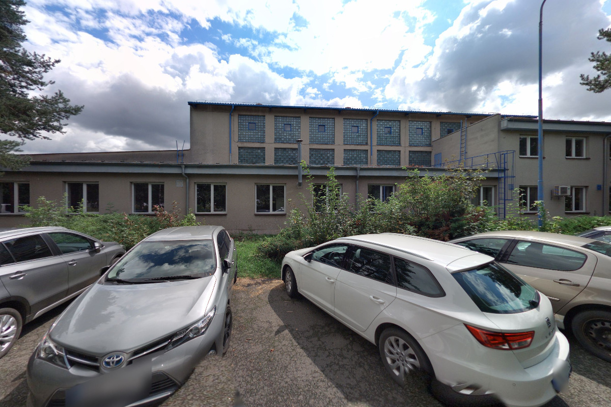 Lakovna Autoperfekta