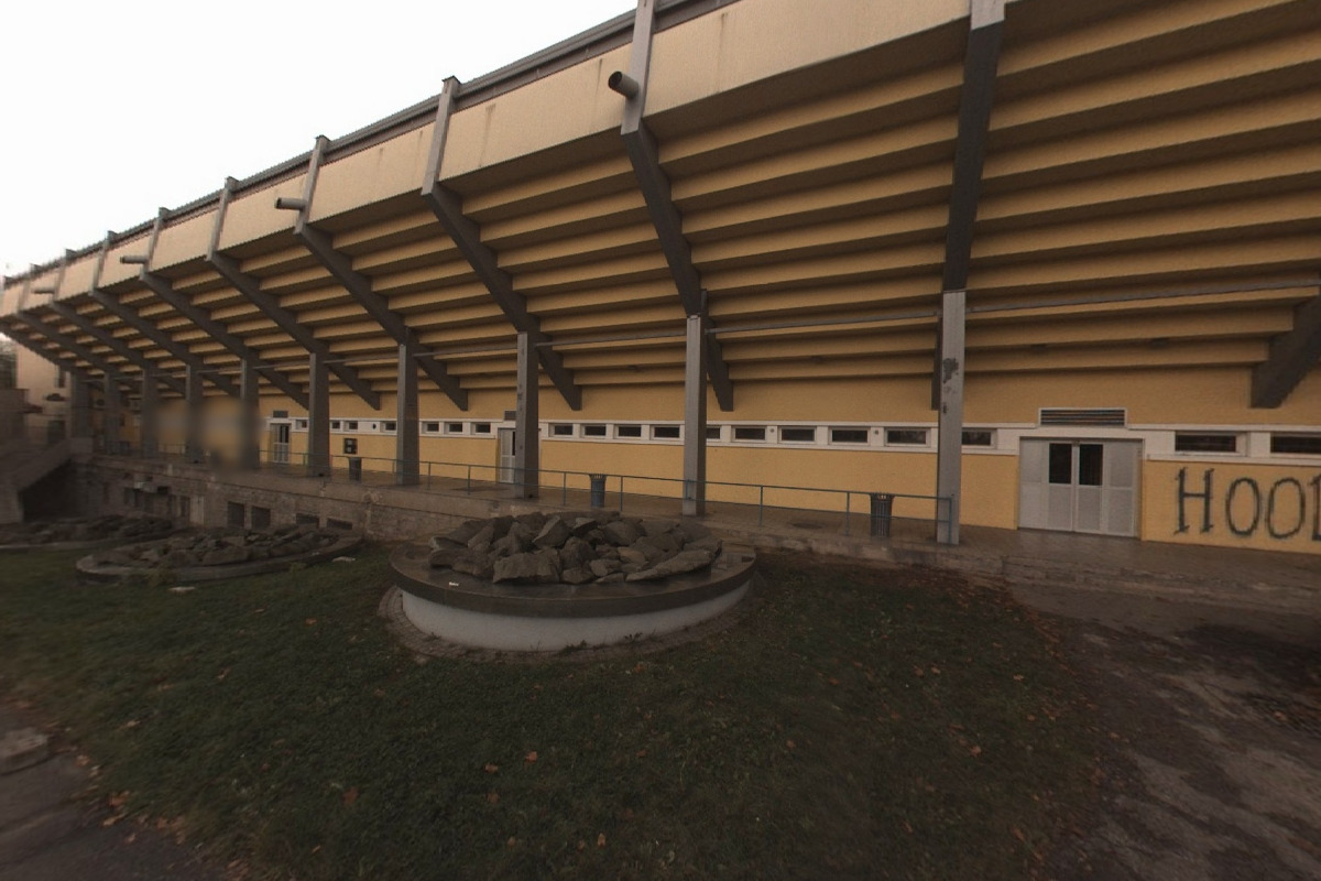 Správa sportovních a rekreačních zařízení Havířov foto 2