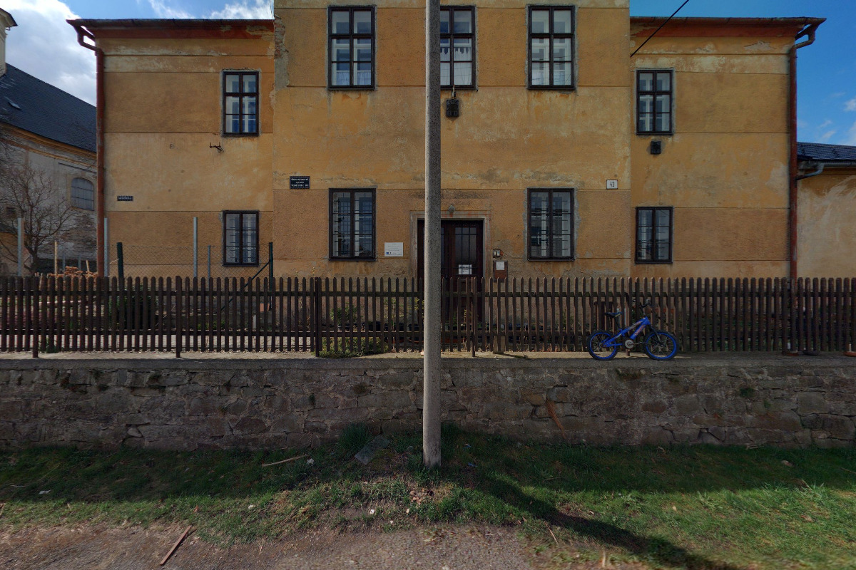 Římskokatolická farnost Velké Heraltice