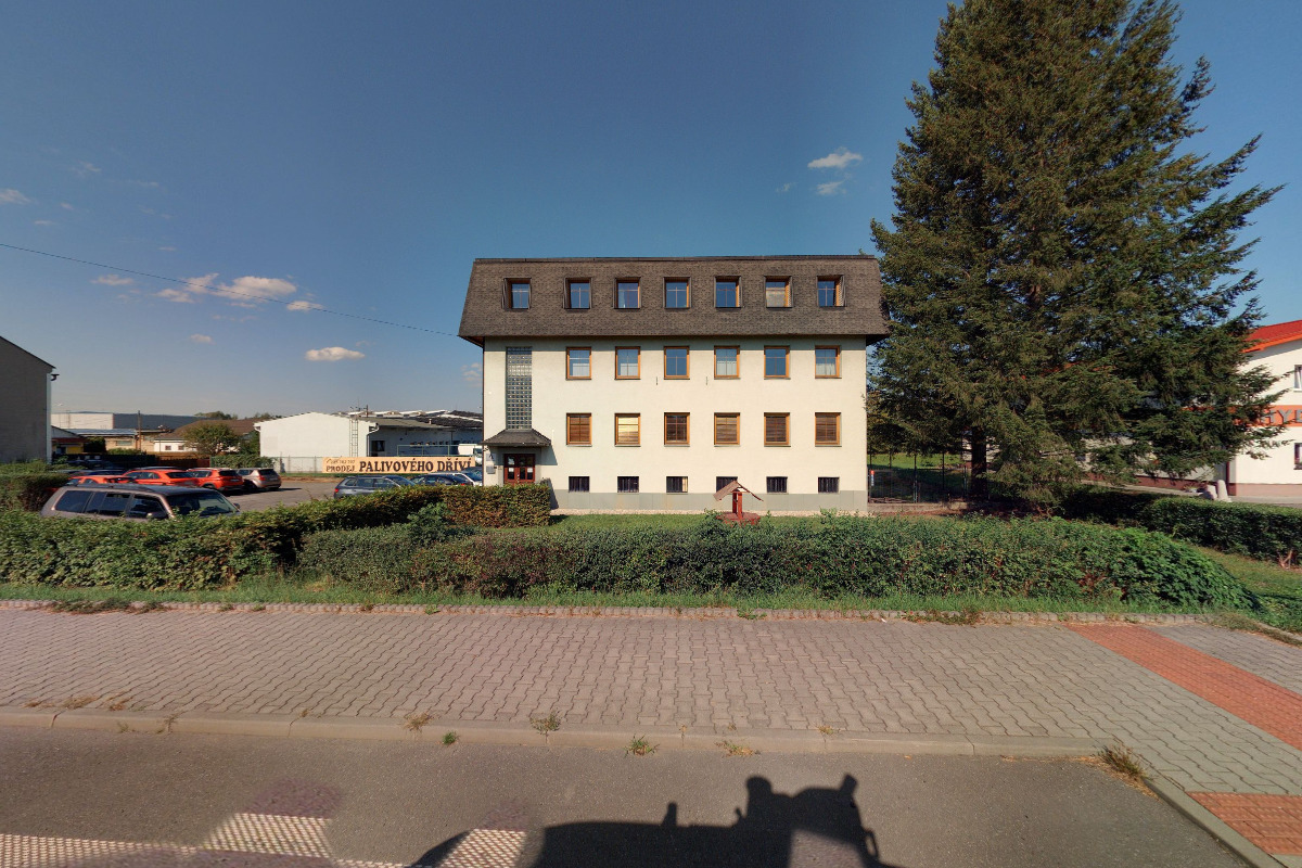 Lesostavby Frýdek-Místek, a.s. - divize lesnická foto 2