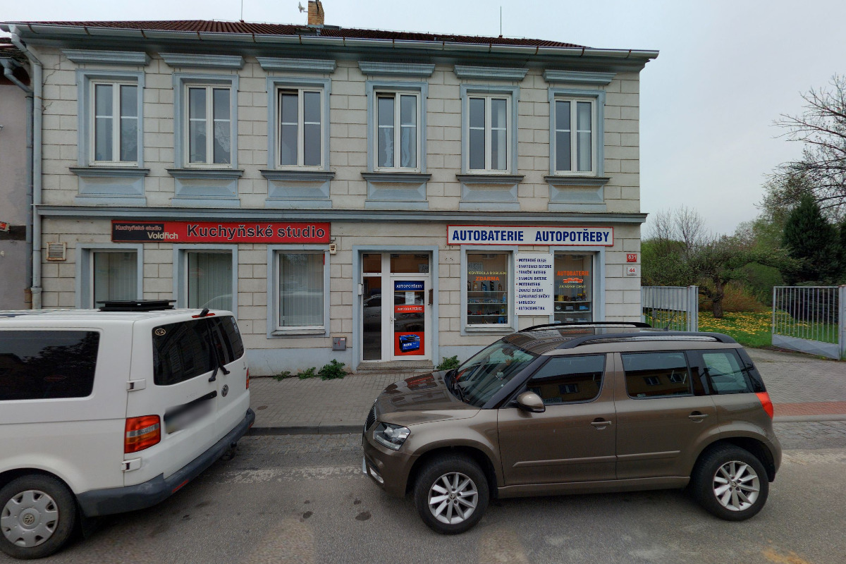 Autopotřeby MK foto 3