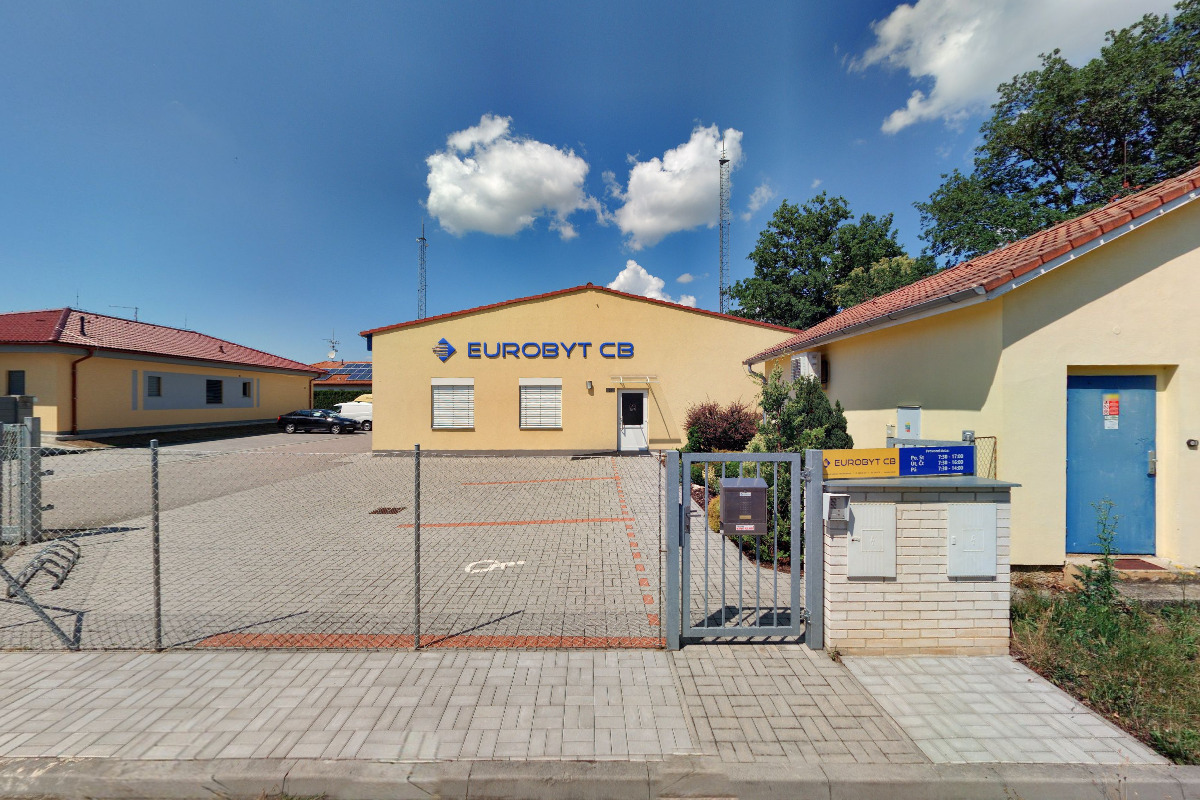Eurobyt-cb.cz foto 5