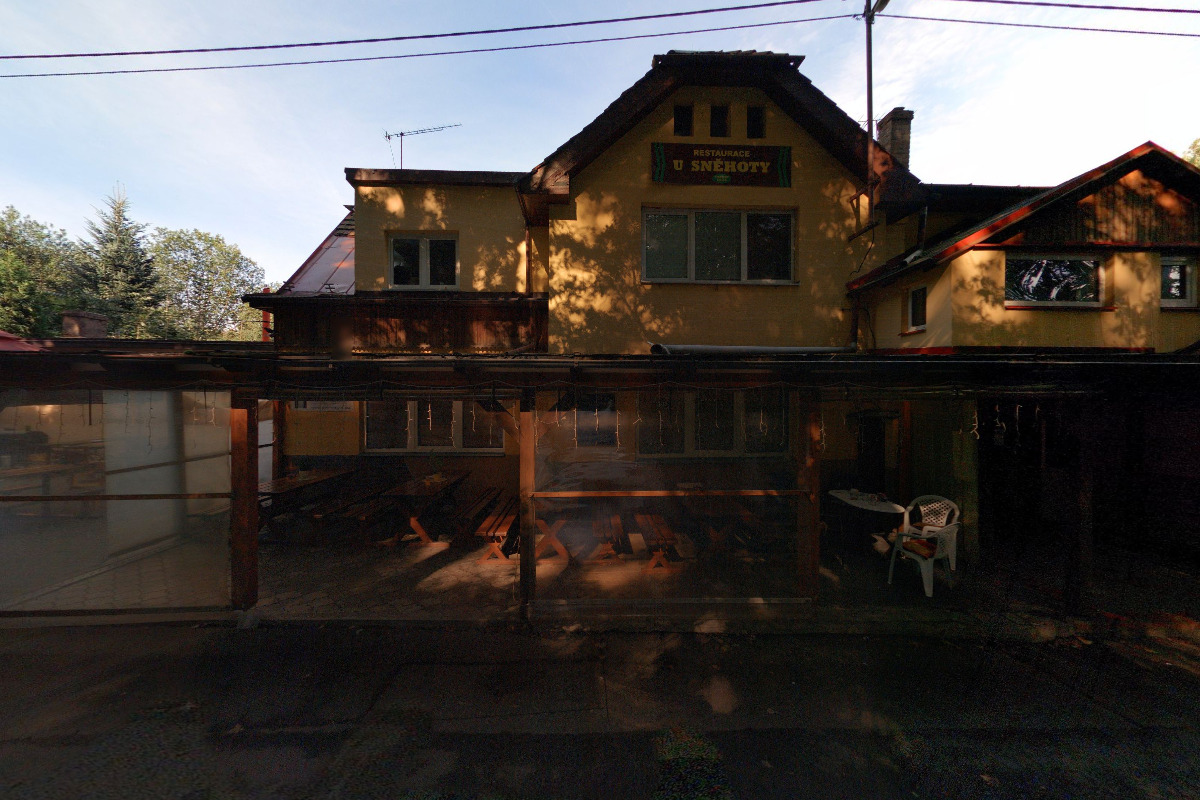 Výletní restaurace U Sněhoty foto 3