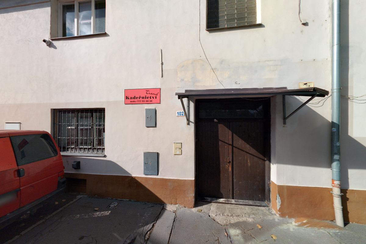 Slezské uzeniny foto 1