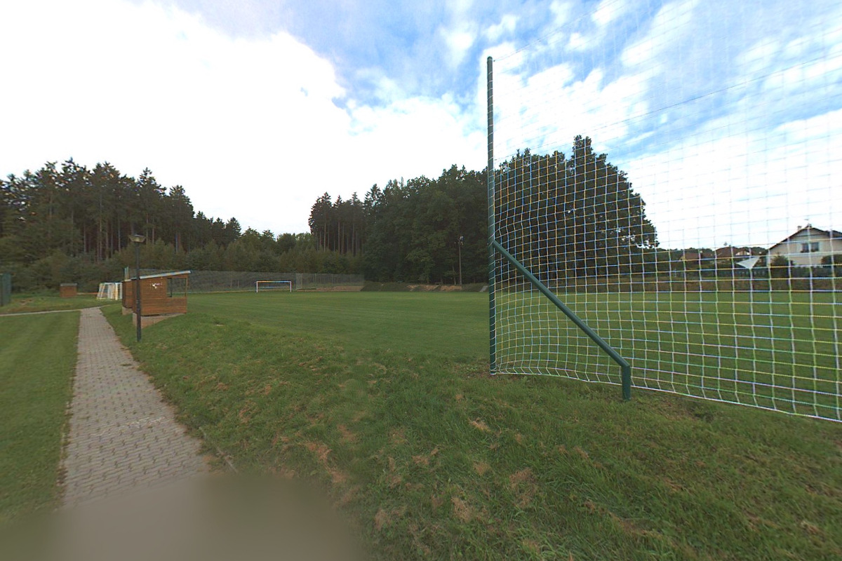 Obec Borek - Fotbal foto 2