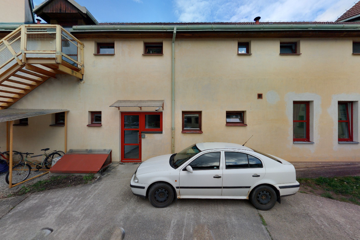 Základní škola při centru ARPIDA