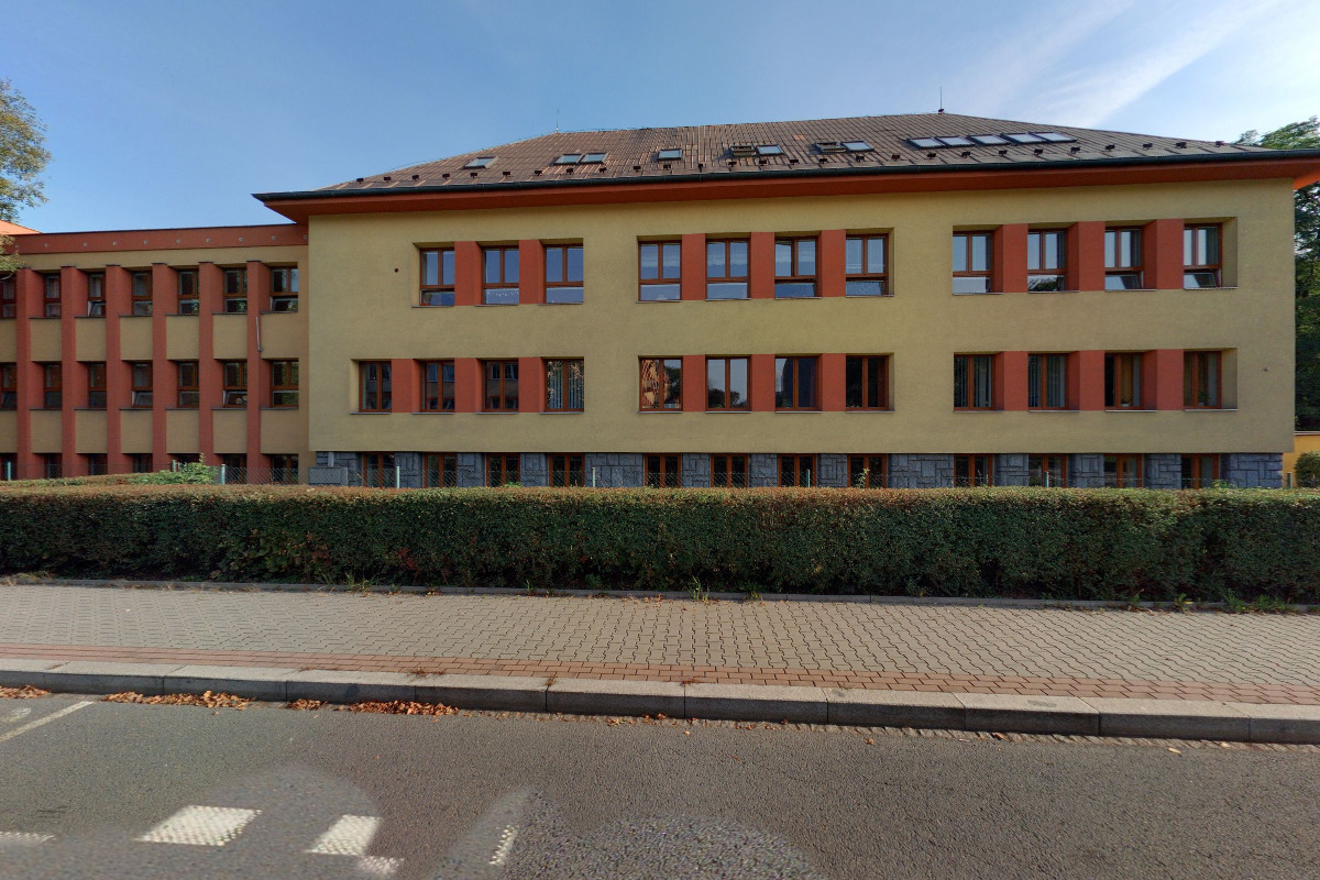 Střední škola, Základní škola a Mateřská škola, Třinec, Jablunkovská 241, příspěvková organizace