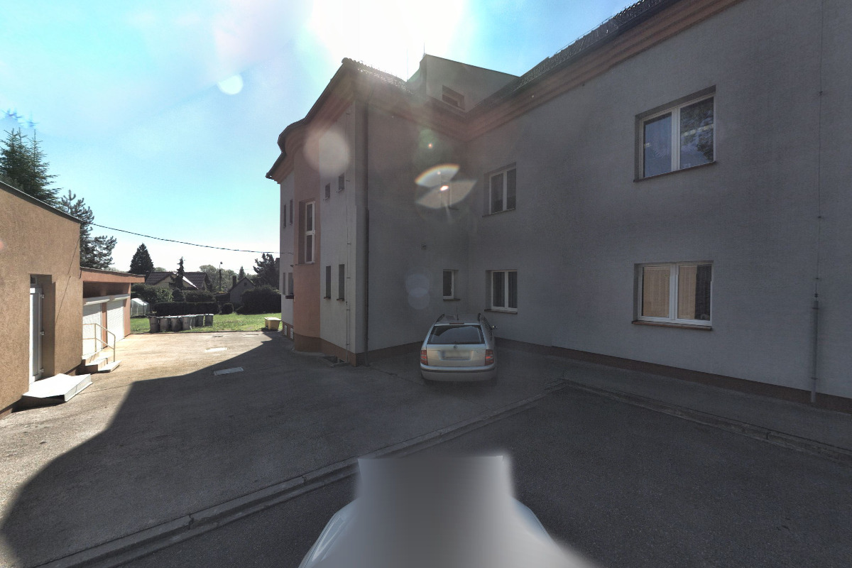 OÚ Albrechtice - Odbor místní správy foto 1