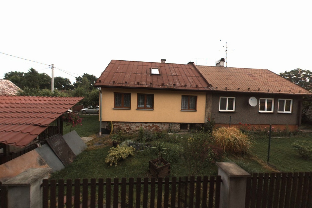 Odhadce Bc. Stanislav Bosák, DiS.