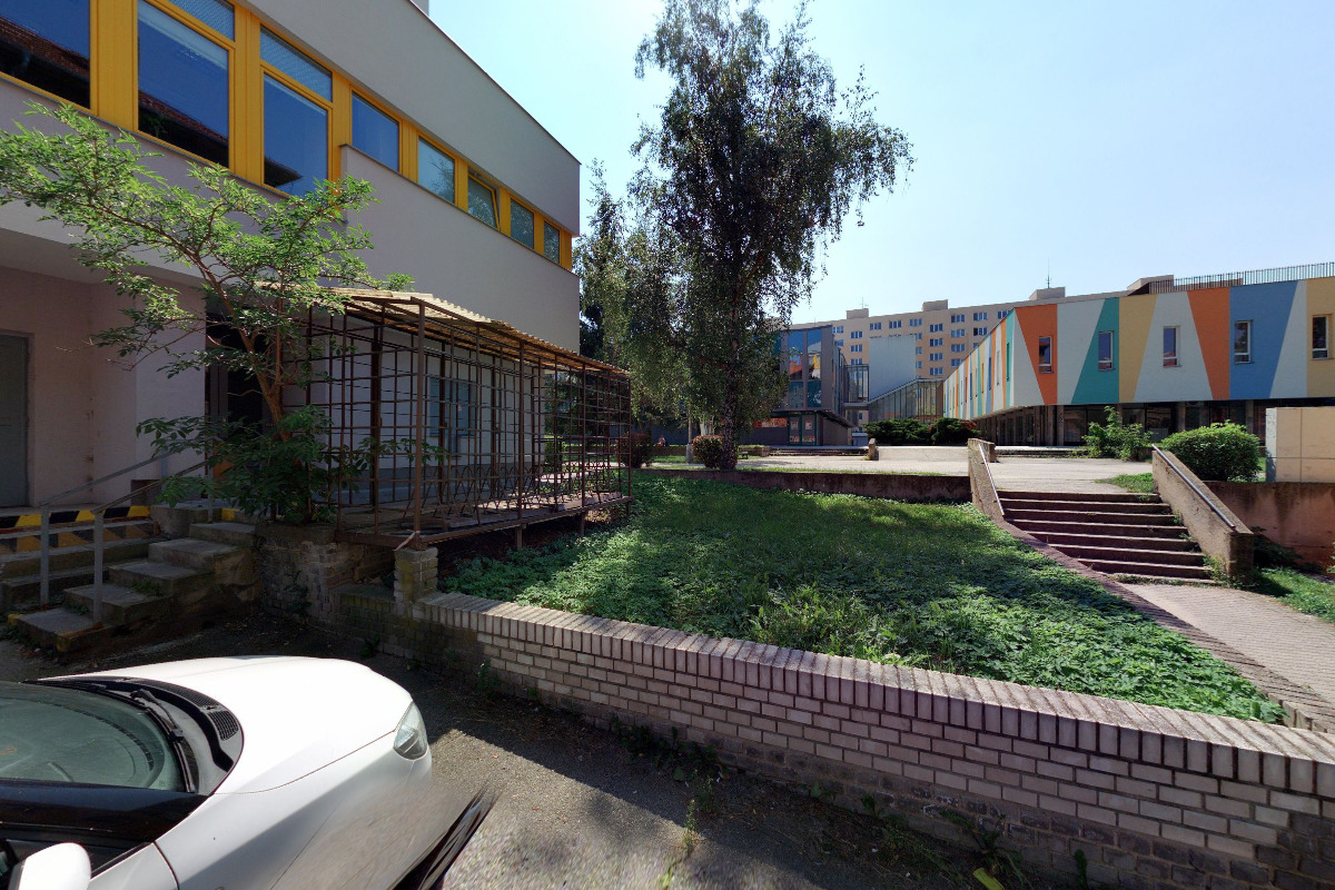 JEDNOTA, spotřební družstvo České Budějovice