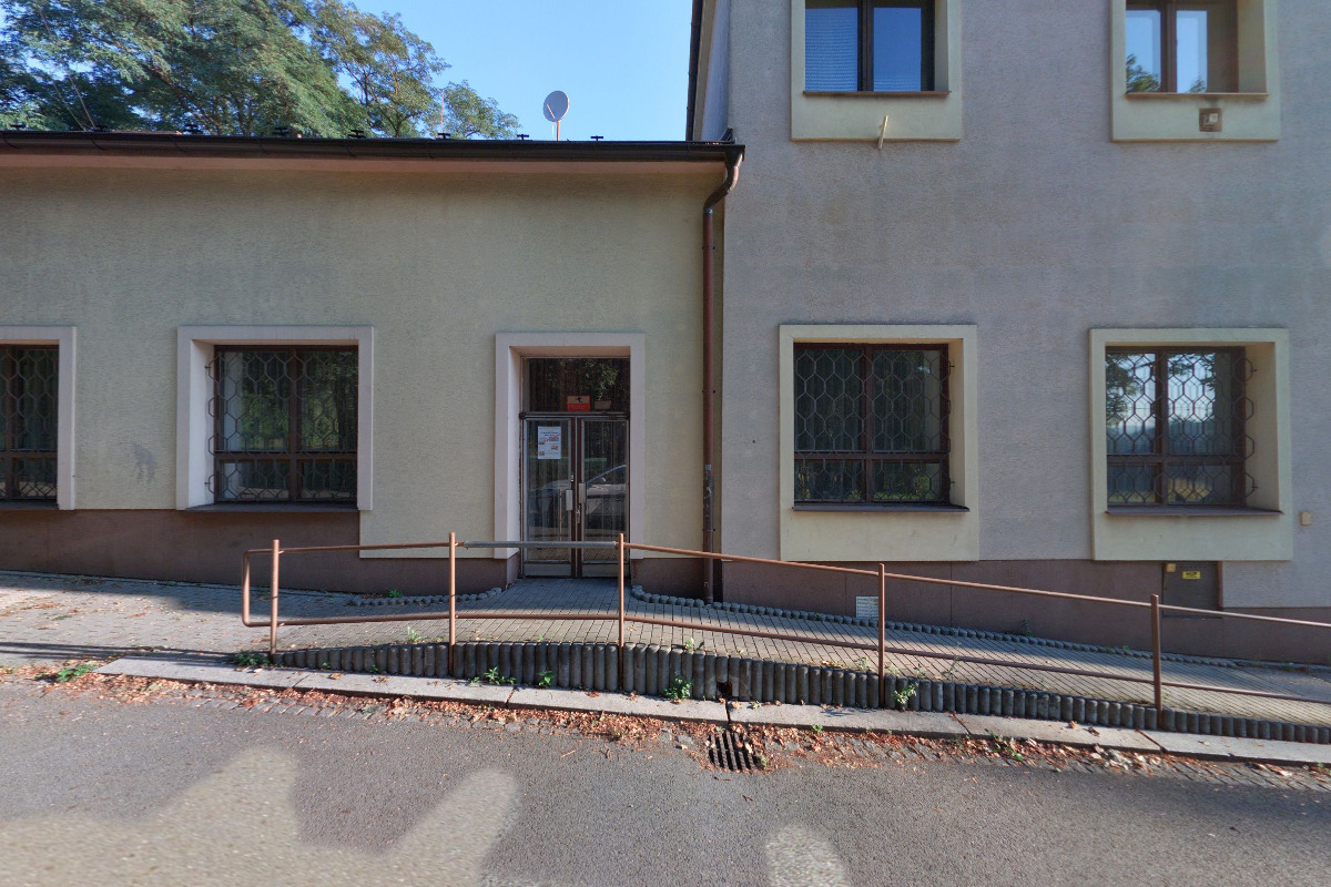 Kulturní dům Michálkovice