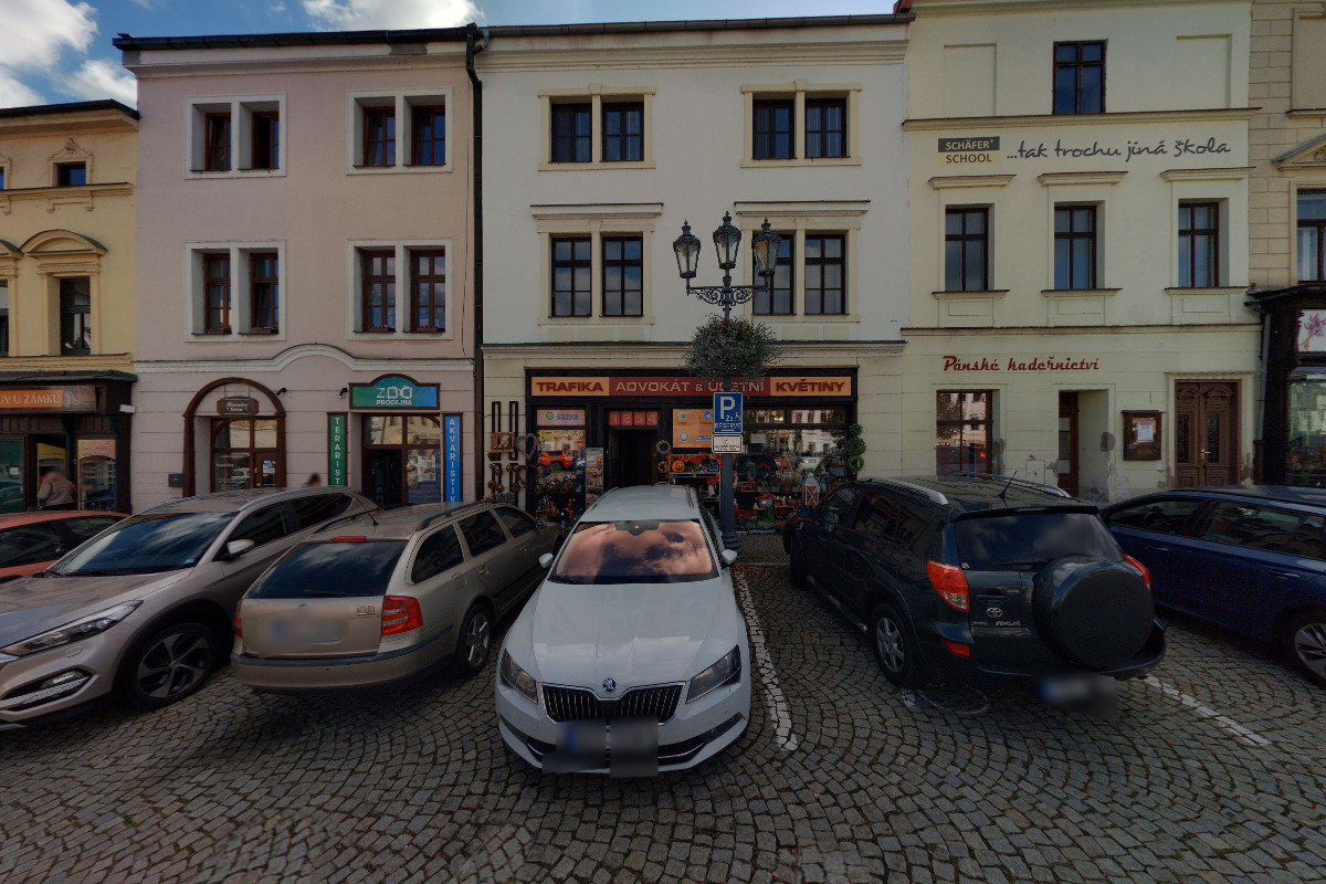 Mgr. Ondřej Smolka, LL.M., advokát