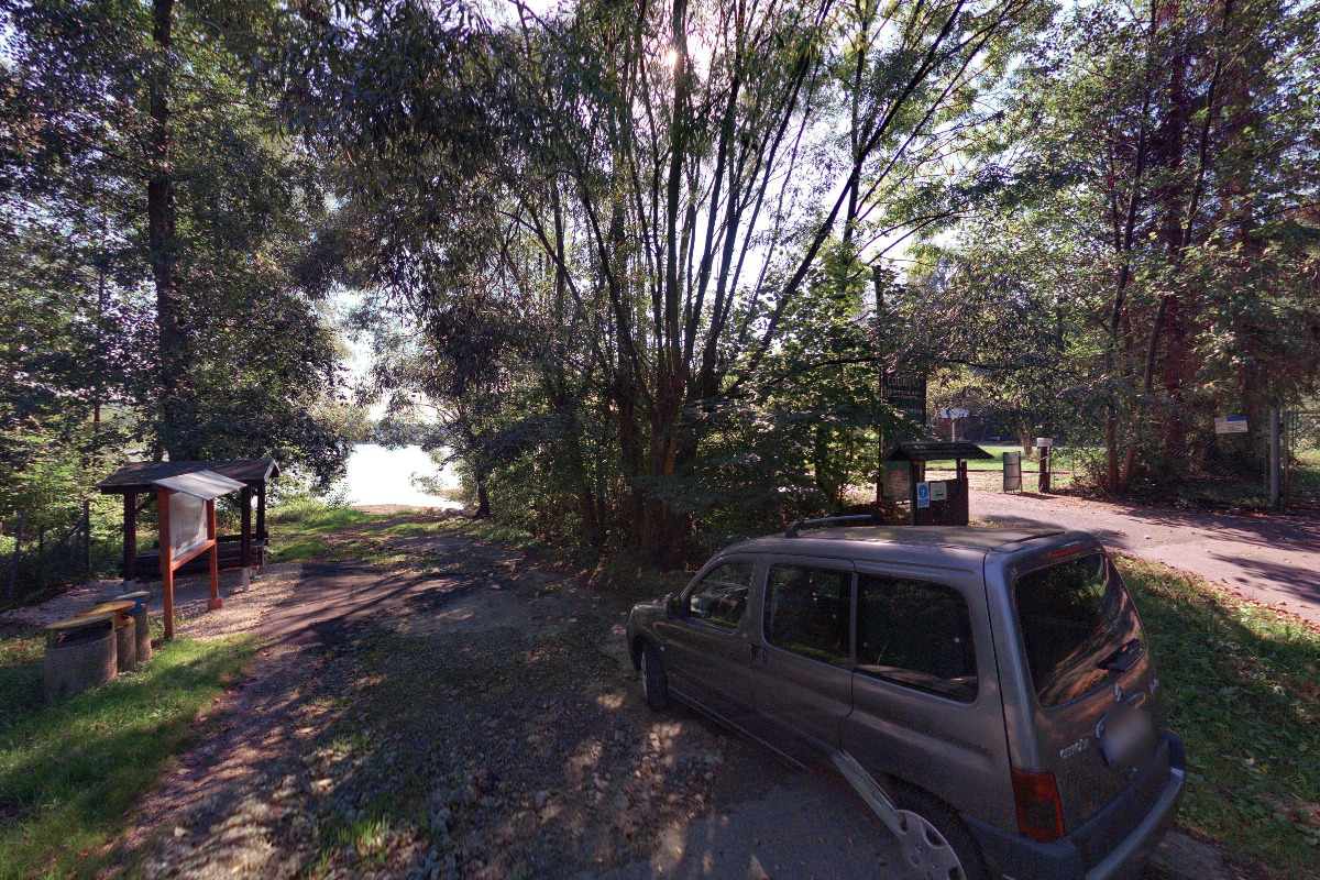 Chata Těrlicko foto 5