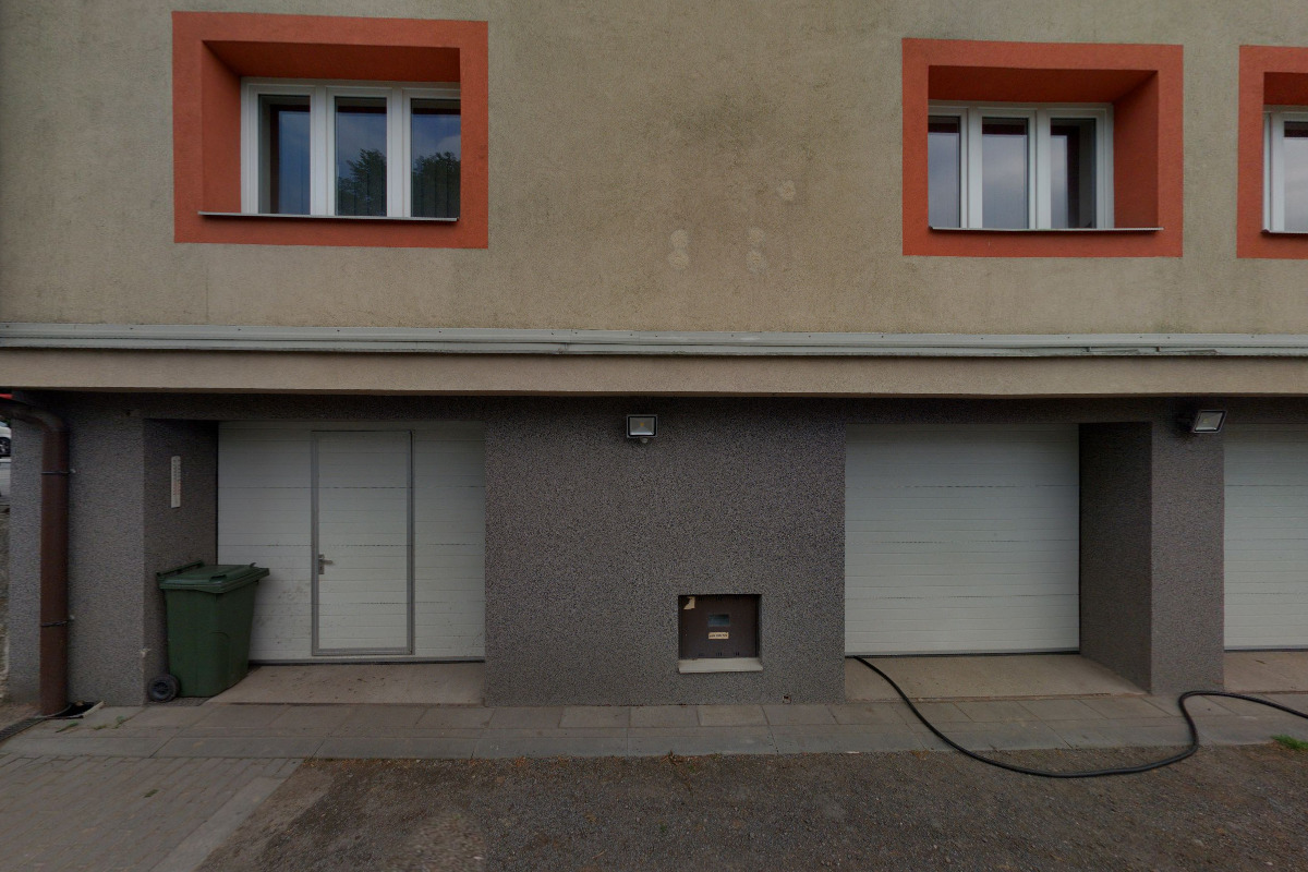 Obecní knihovna Vřesina