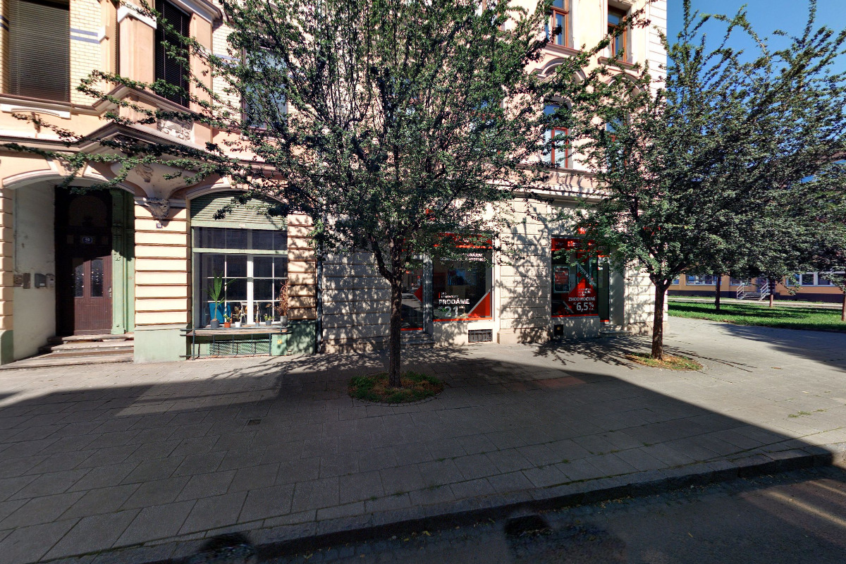 opus architekti s.r.o.