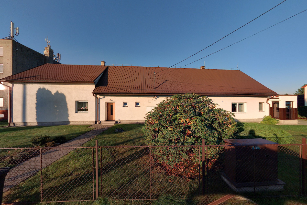 Čistírny a prádelny - servis, Petr Suchánek