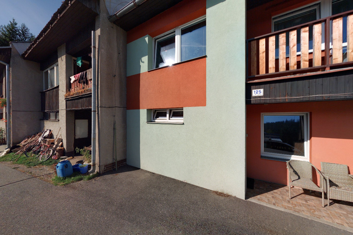 Apartmány na Bílé - Mgr. Ladislav Krňa foto 2