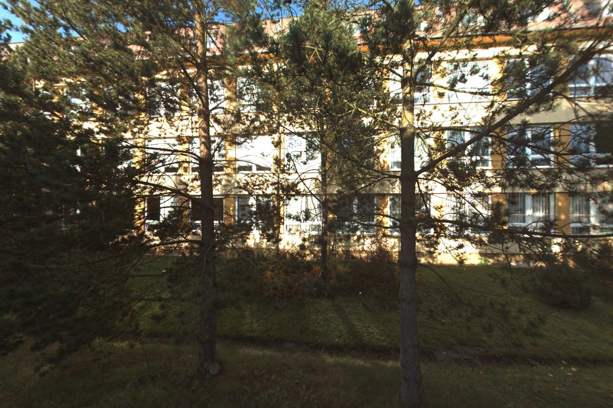 Městská policie Veselí nad Lužnicí