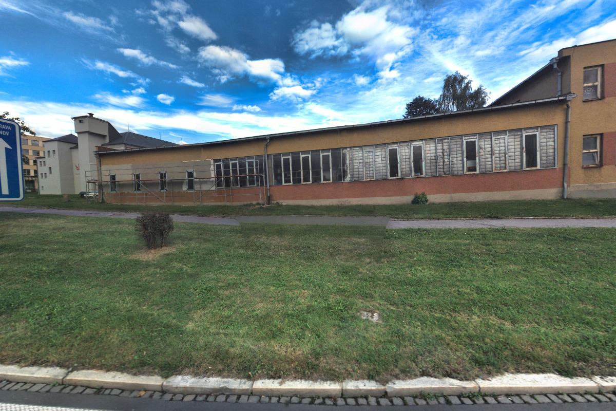 Jitka Svačinková - Studio jógy a relaxace