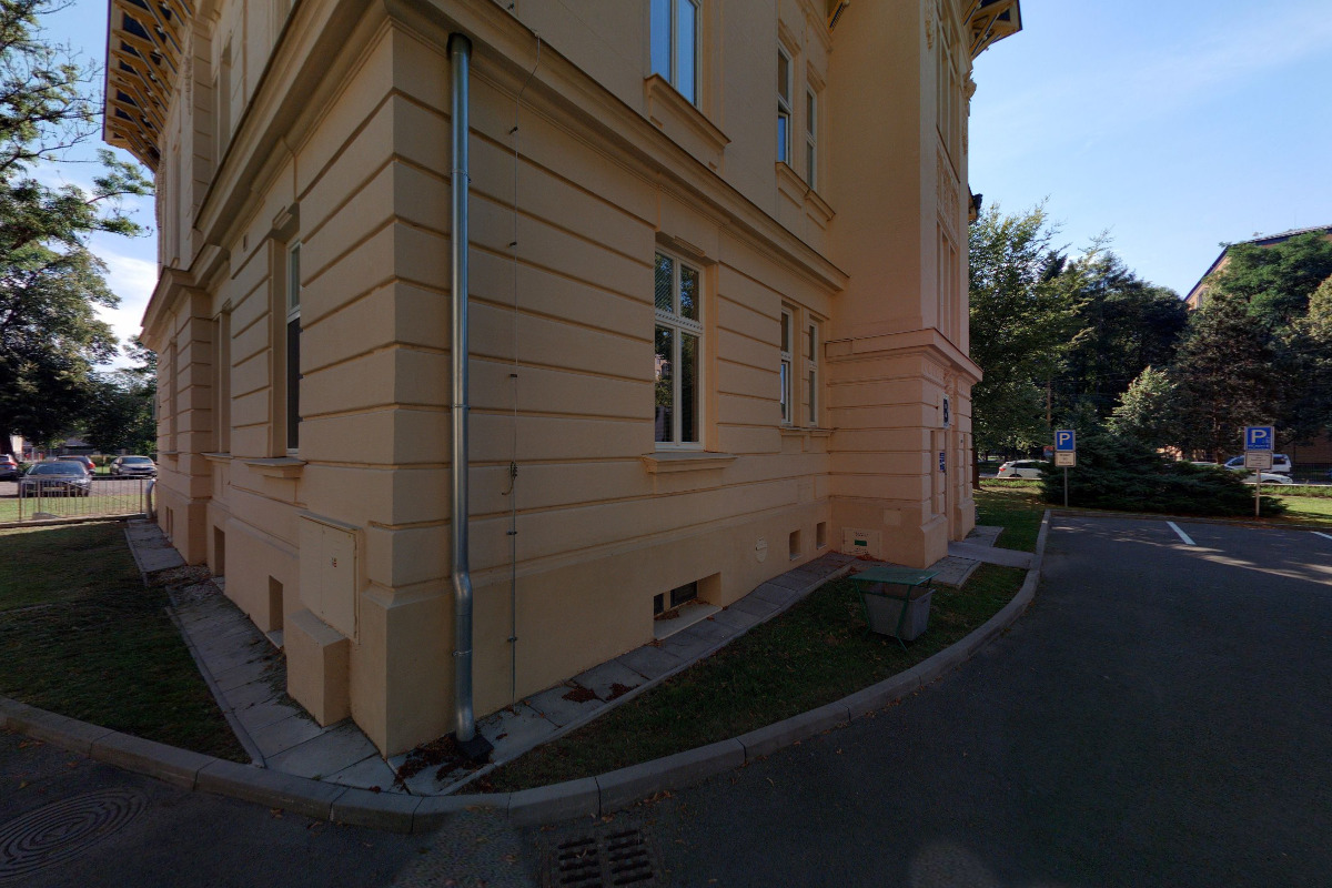 Oddělení nukleární medicíny - Moravskoslezská nemocnice Opava foto 2
