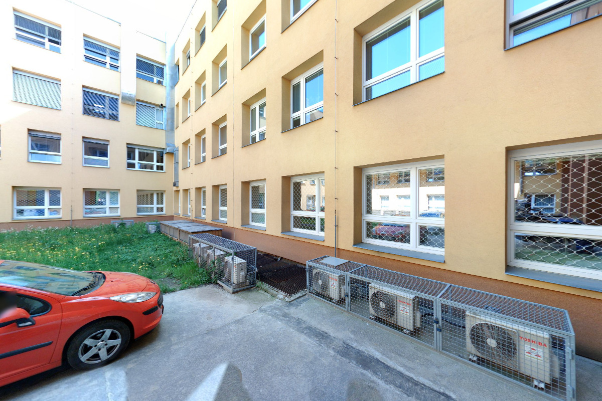 Gastroenterologická ambulance - Fakultní nemocnice Ostrava foto 2