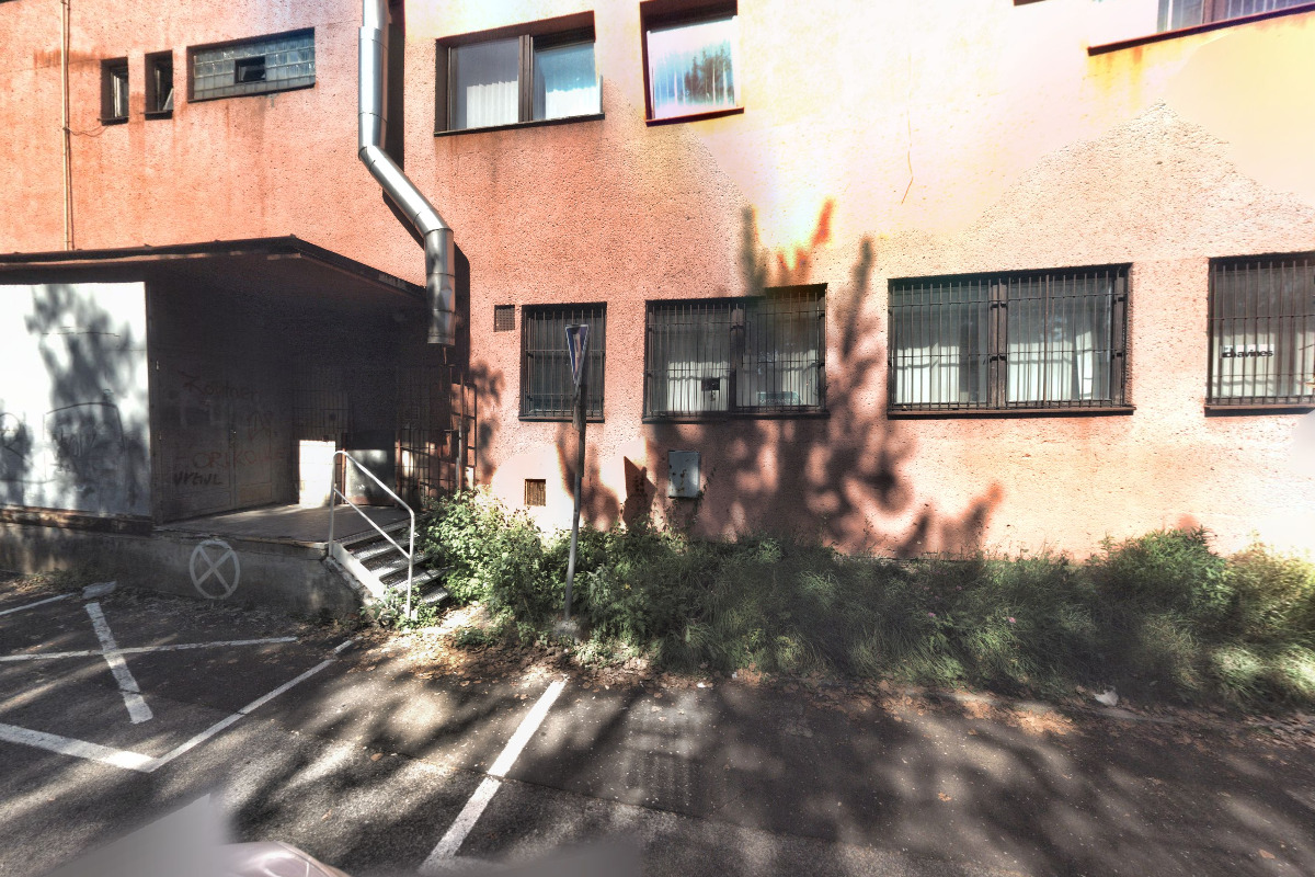 Trafika Kabátová foto 1