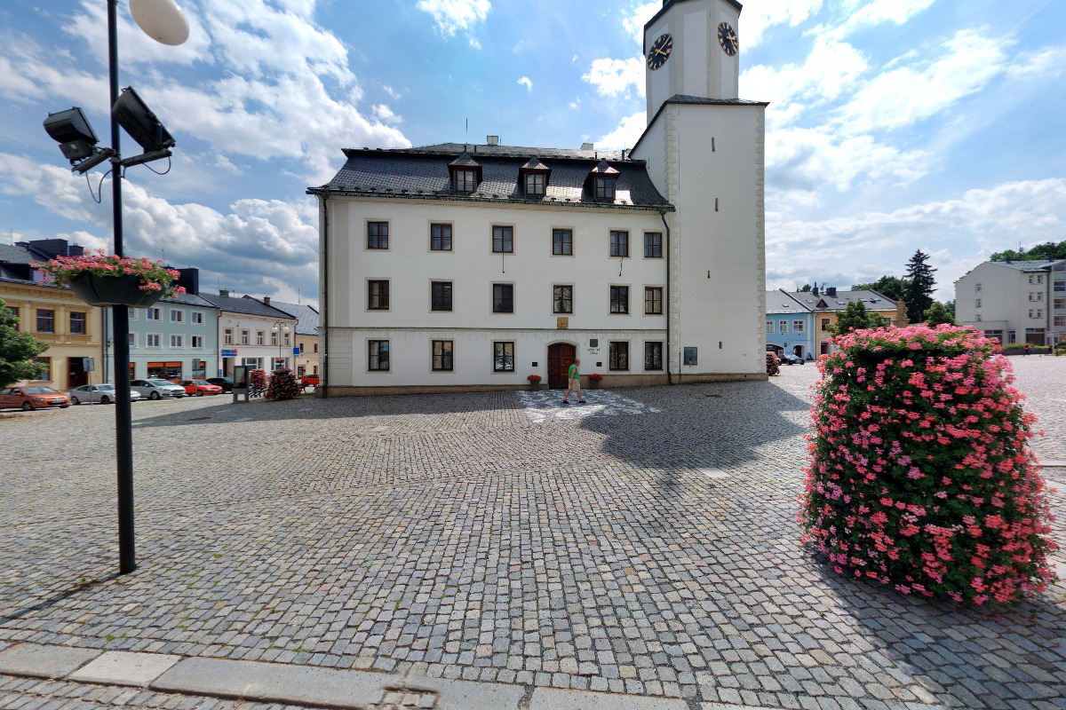 MÚ Rýmařov - Odbor vnitřních věcí foto 2