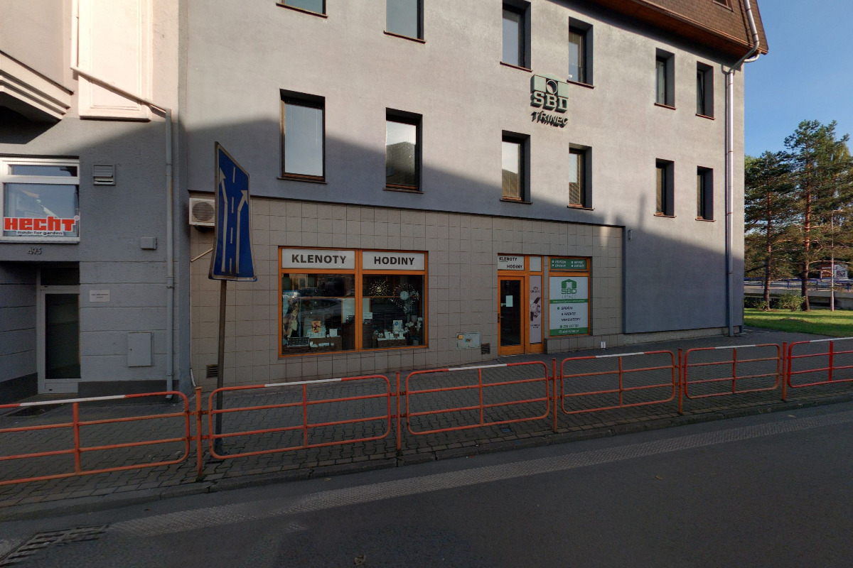 Stavební bytové družstvo Třinec foto 2