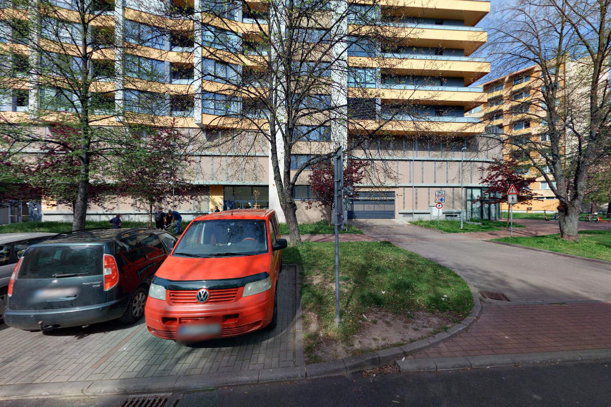 Karolína Havlová - Tajemství data narození