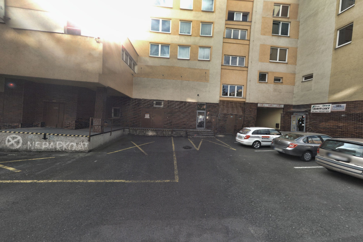 Barvy-Laky Inva foto 5