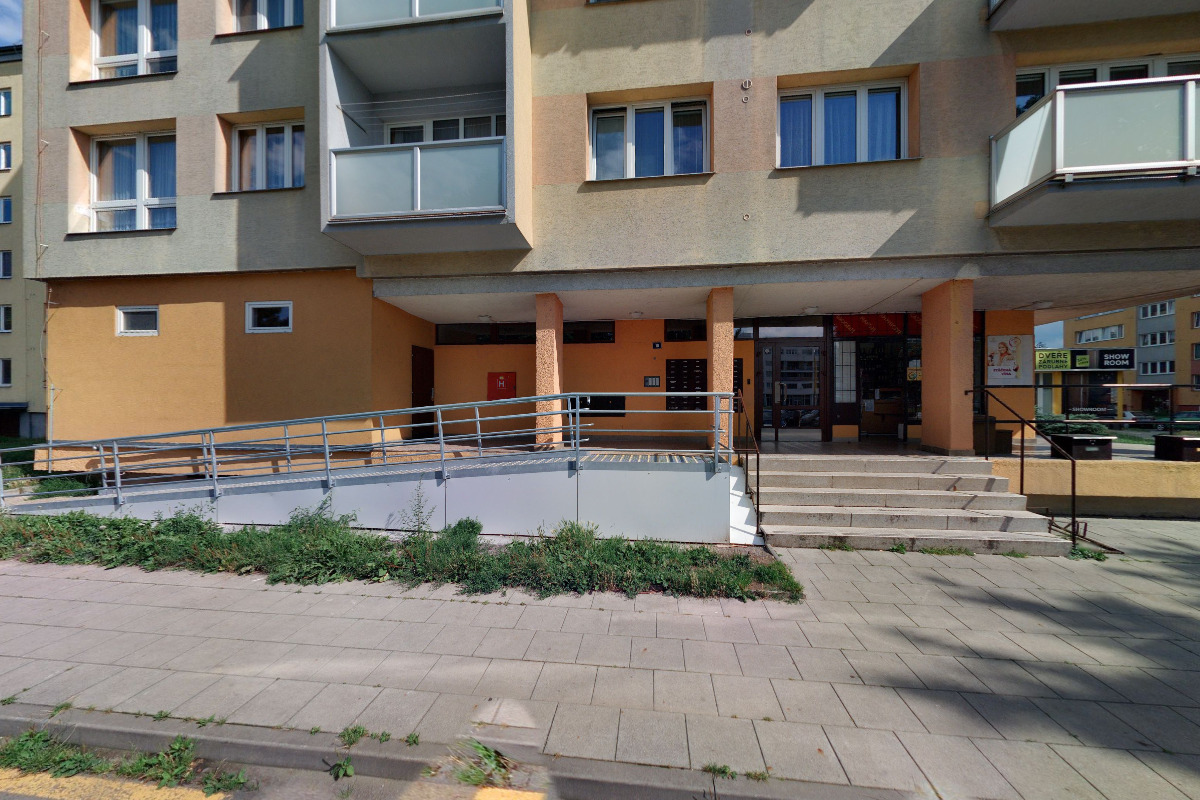 Pavlína Endrychová - potraviny