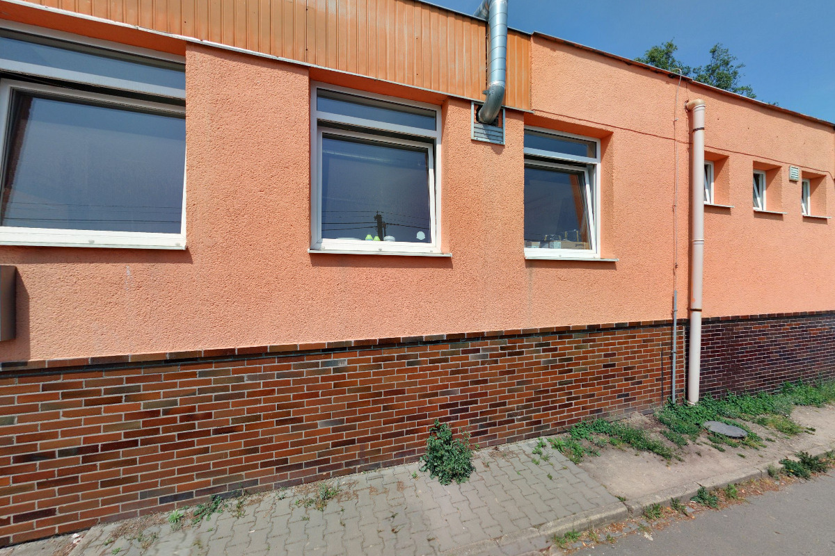 SKRÝŠ - kavárna & dětská herna