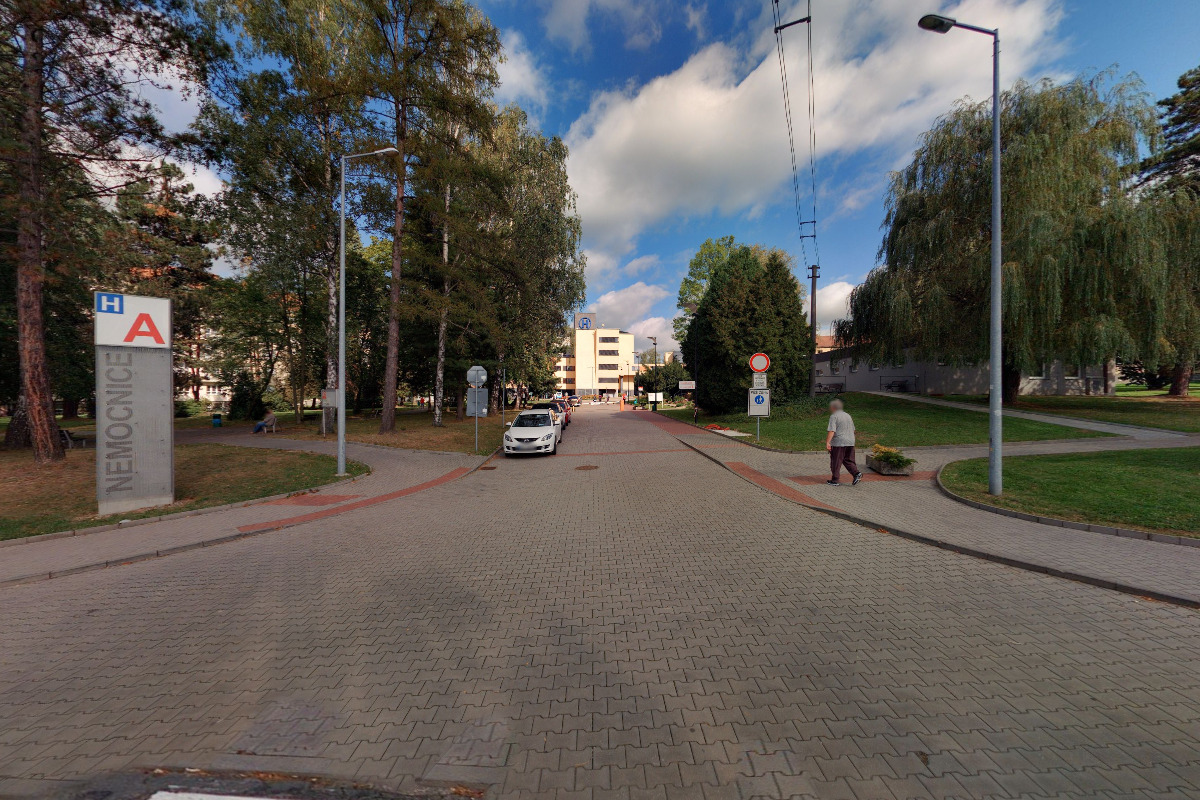 Moravskoslezská nemocnice Frýdek-Místek, p.o.